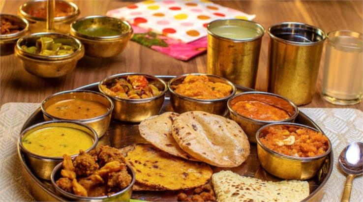 Explore Delightful Treasures of Famous Food of Madhya Pradesh